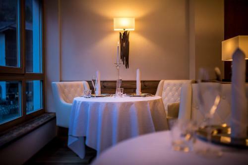Hotel Des Alpes
