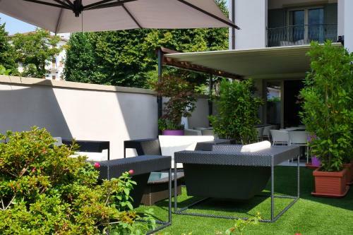 Hostal Al Campanile-aparthotel & Suite