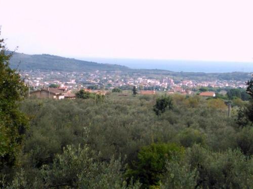 B&B Villa Ada