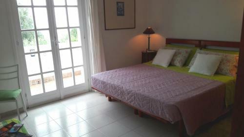 B&B Villa Ada