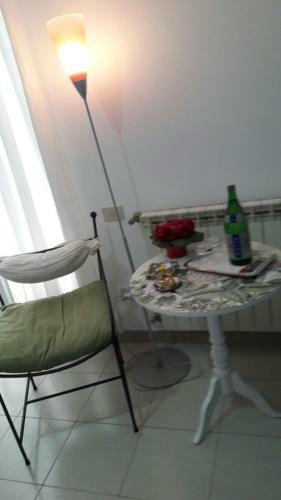 B&B Villa Ada
