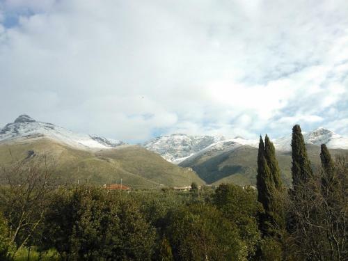 B&B Villa Ada