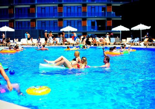 Euphoria Batumi Hotel