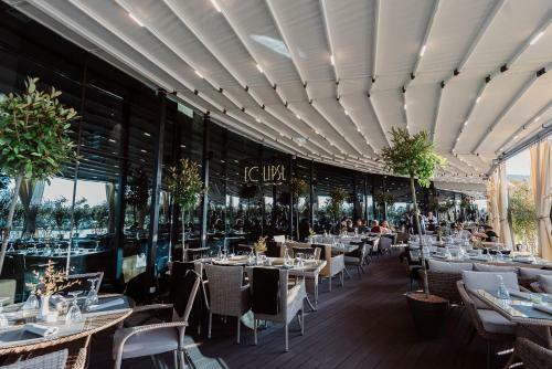 Euphoria Batumi Hotel