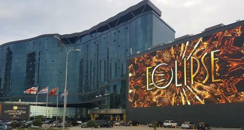 Euphoria Batumi Hotel