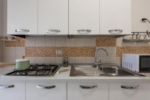 Carulli Apartment Bari