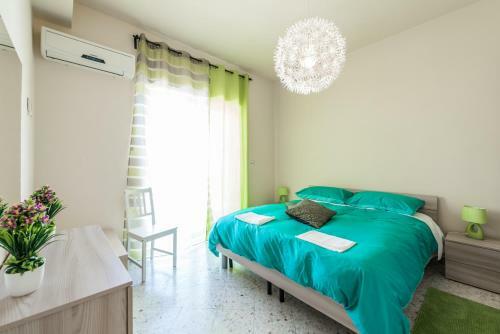 Carulli Apartment Bari