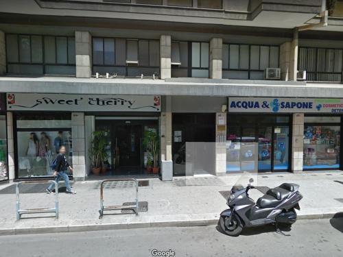 Carulli Apartment Bari