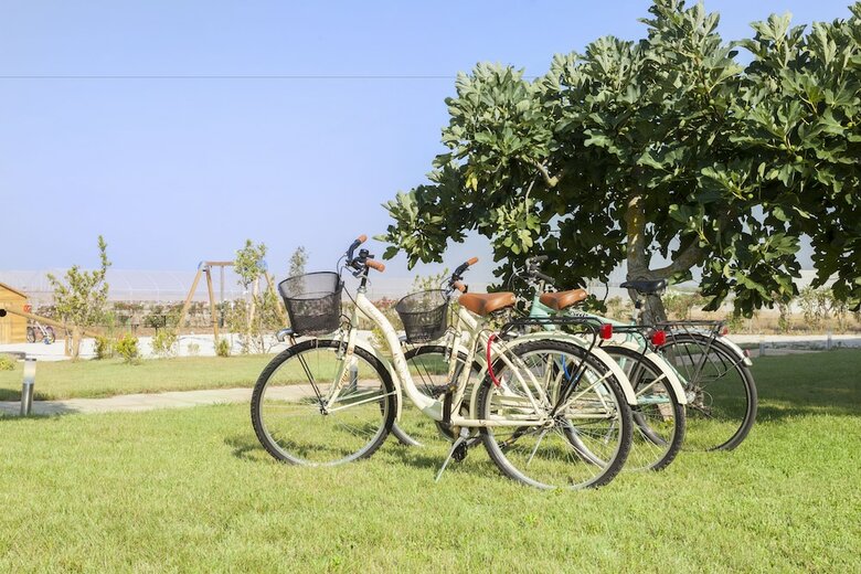 Agroturismo Podere40 Country Hotel