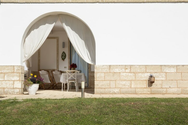 Agroturismo Podere40 Country Hotel