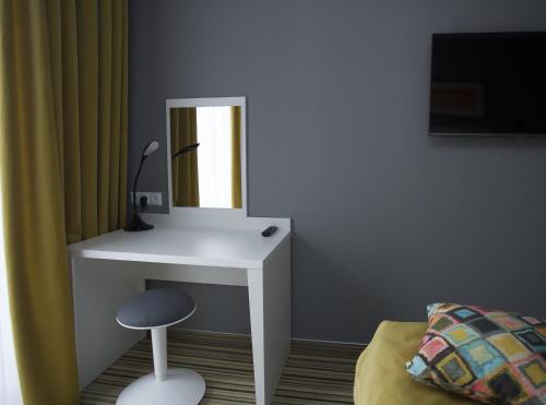 Aparthotel Tangerine