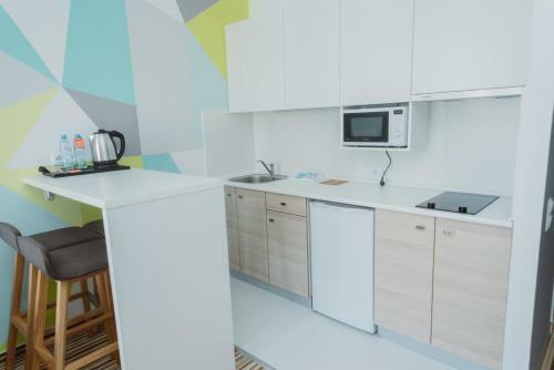 Aparthotel Tangerine