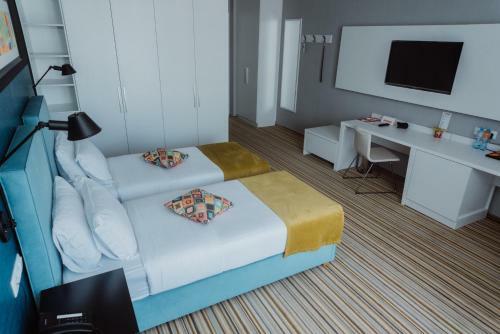 Aparthotel Tangerine