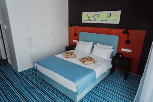 Aparthotel Tangerine