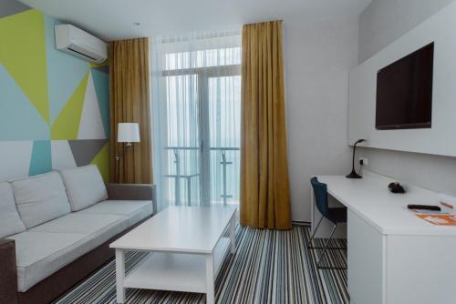 Aparthotel Tangerine