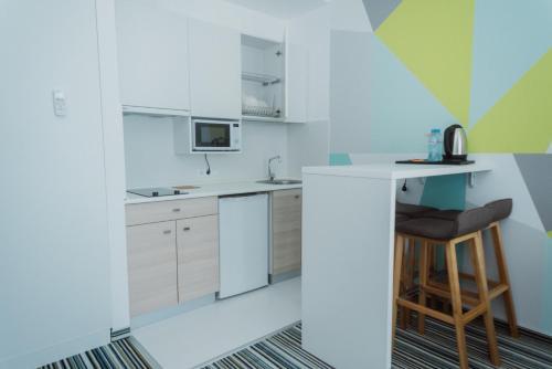 Aparthotel Tangerine