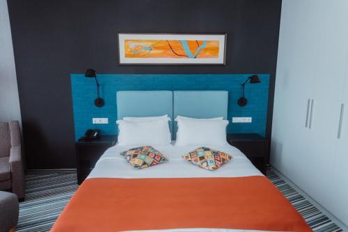 Aparthotel Tangerine
