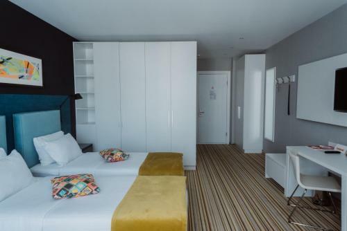 Aparthotel Tangerine
