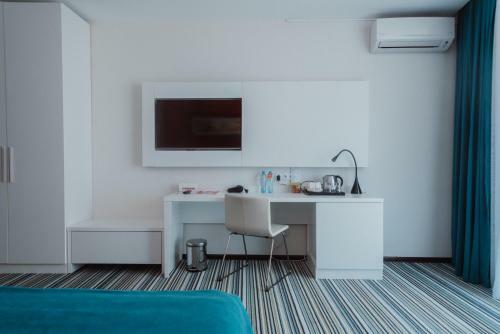 Aparthotel Tangerine