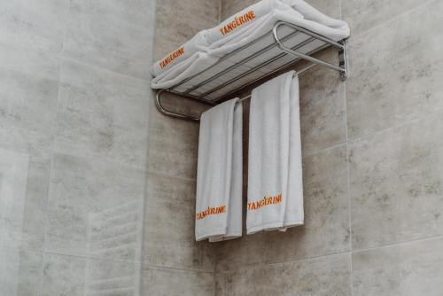 Aparthotel Tangerine