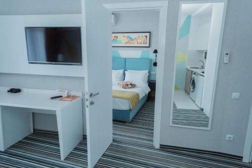 Aparthotel Tangerine