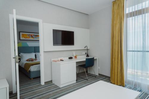 Aparthotel Tangerine