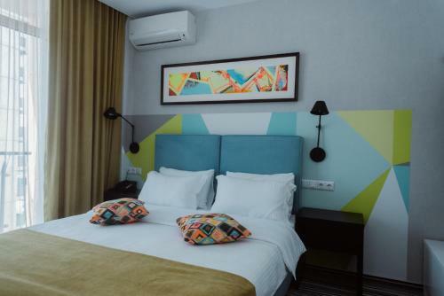Aparthotel Tangerine