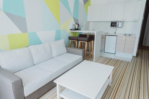Aparthotel Tangerine