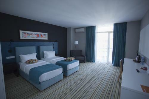 Aparthotel Tangerine