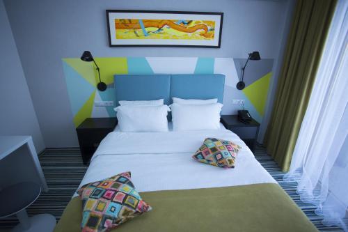 Aparthotel Tangerine