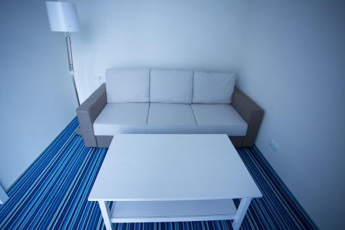 Aparthotel Tangerine