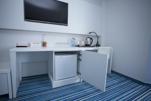 Aparthotel Tangerine