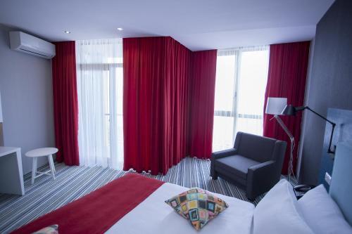 Aparthotel Tangerine