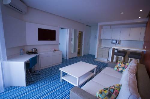 Aparthotel Tangerine