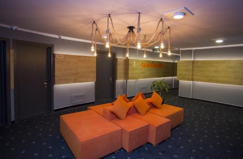 Aparthotel Tangerine