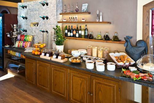 Geniesserhotel Messnerwirt Olang