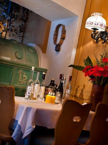 Geniesserhotel Messnerwirt Olang