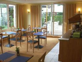 Hotel Citadines Ferney Voltaire
