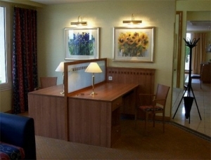 Hotel Citadines Ferney Voltaire