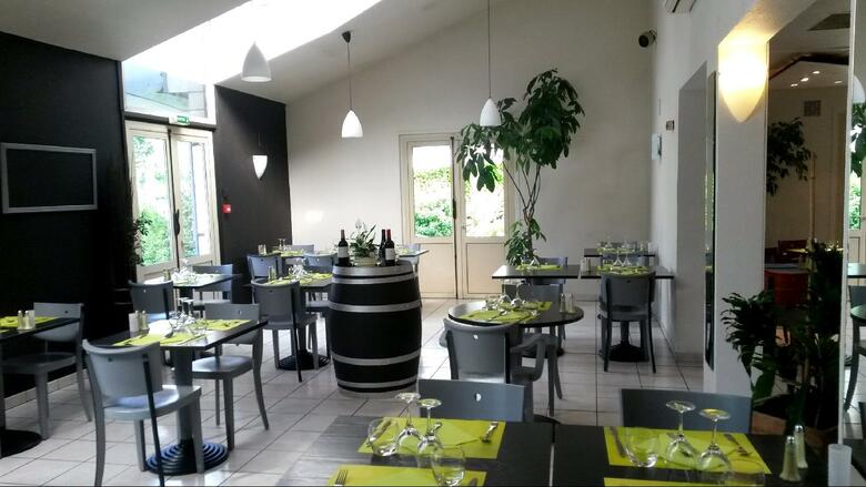 Comfort Hotel Grenoble Meylan