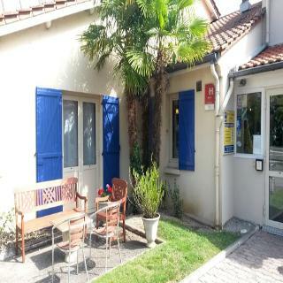Comfort Hotel Grenoble Meylan
