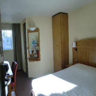 Comfort Hotel Grenoble Meylan