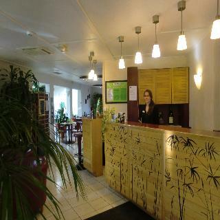 Comfort Hotel Grenoble Meylan