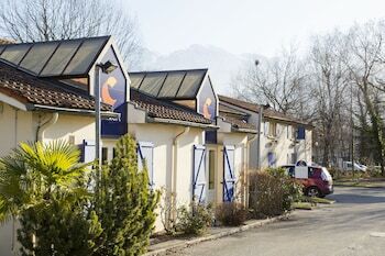 Comfort Hotel Grenoble Meylan