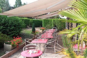 Comfort Hotel Grenoble Meylan