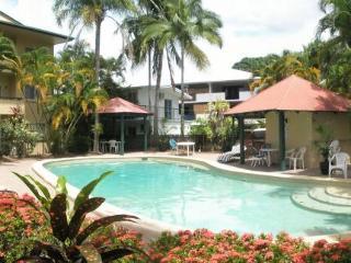 Tradewinds Mcleod Apartments