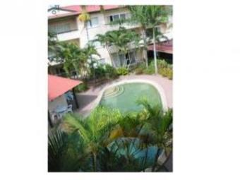 Tradewinds Mcleod Apartments