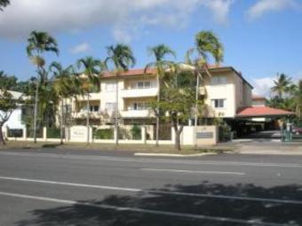 Tradewinds Mcleod Apartments