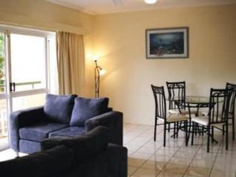 Tradewinds Mcleod Apartments