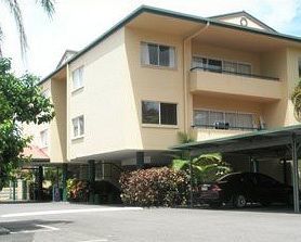 Tradewinds Mcleod Apartments